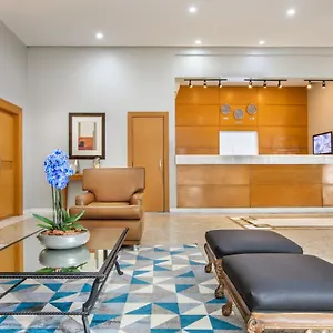 4* Hotel Plaza American Loft