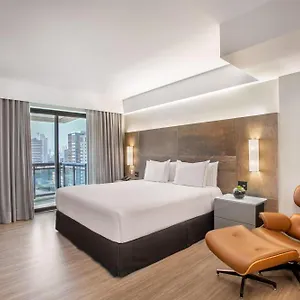4* Hotel Meliá Ibirapuera