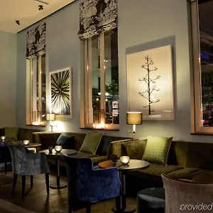 Numa Lief 4* Bruselas