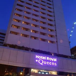 Royal Queens 4* Singapur